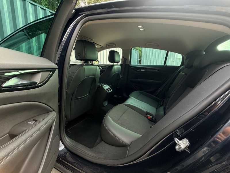 Opel Insignia | 5