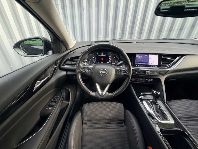 Opel Insignia | 9