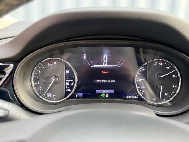 Opel Insignia | 16
