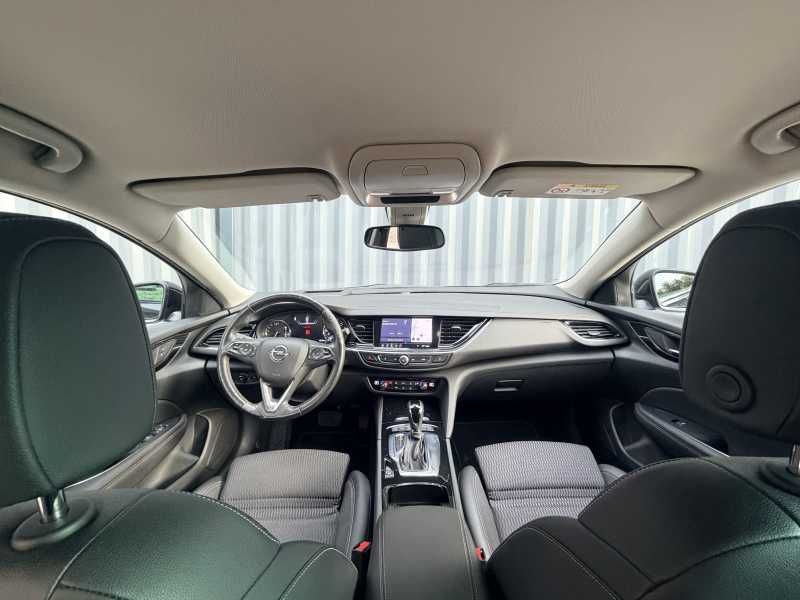 Opel Insignia | 6