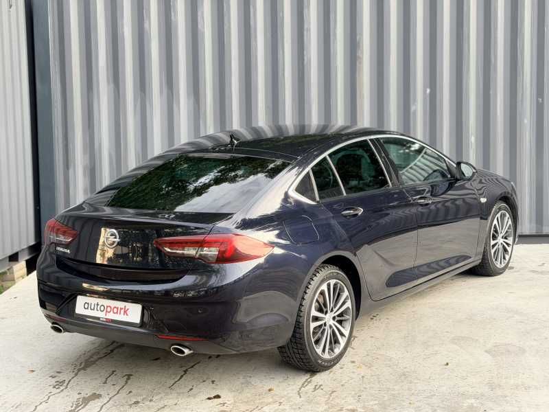 Opel Insignia | 2