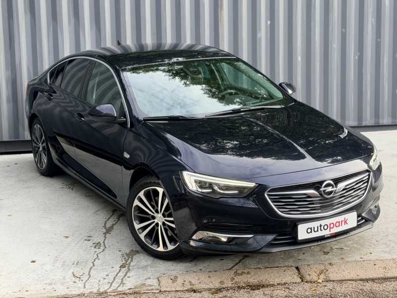 Opel Insignia | 1