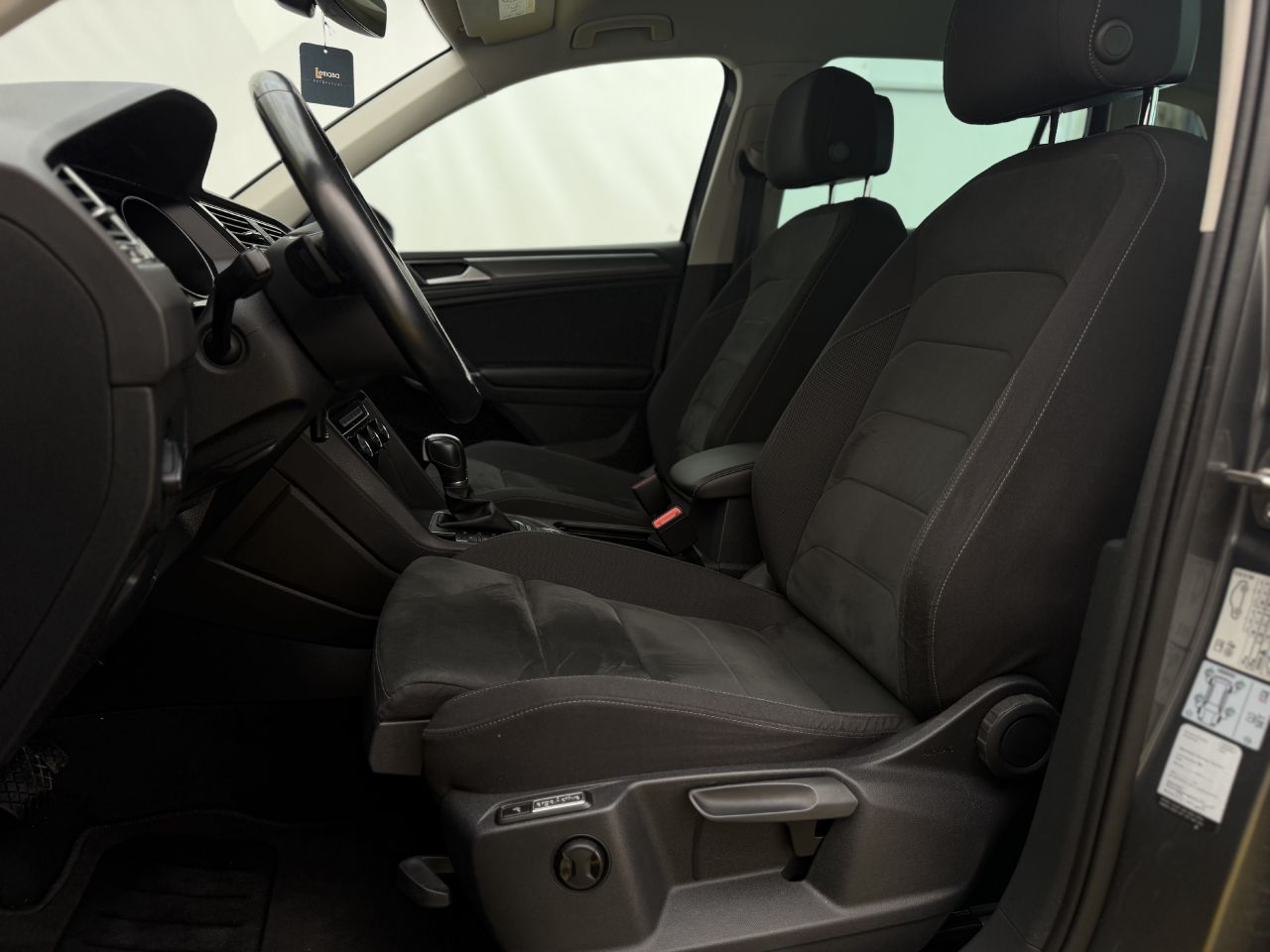Volkswagen Tiguan | 9