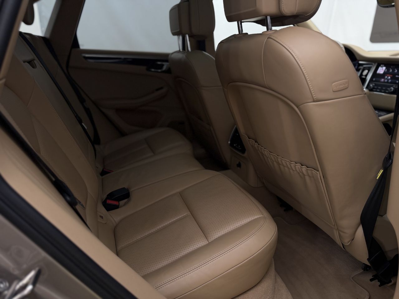 Porsche Macan | 12