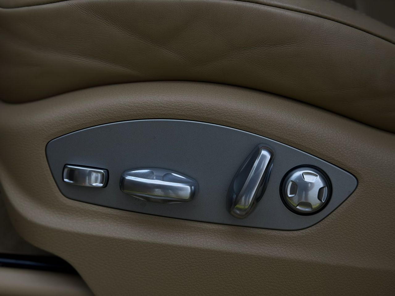 Porsche Macan | 22