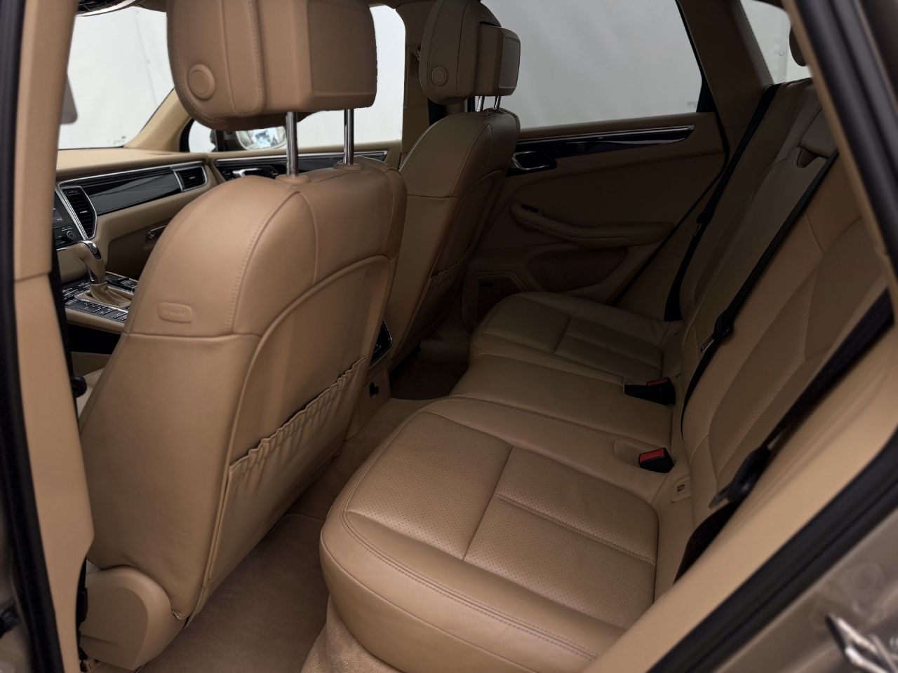 Porsche Macan | 10