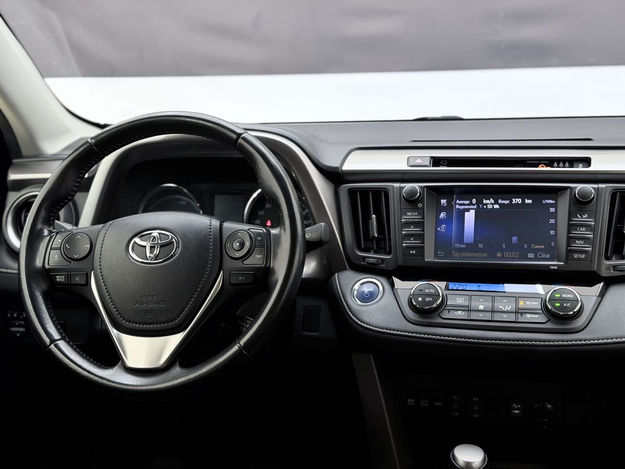 Toyota RAV4 | 17