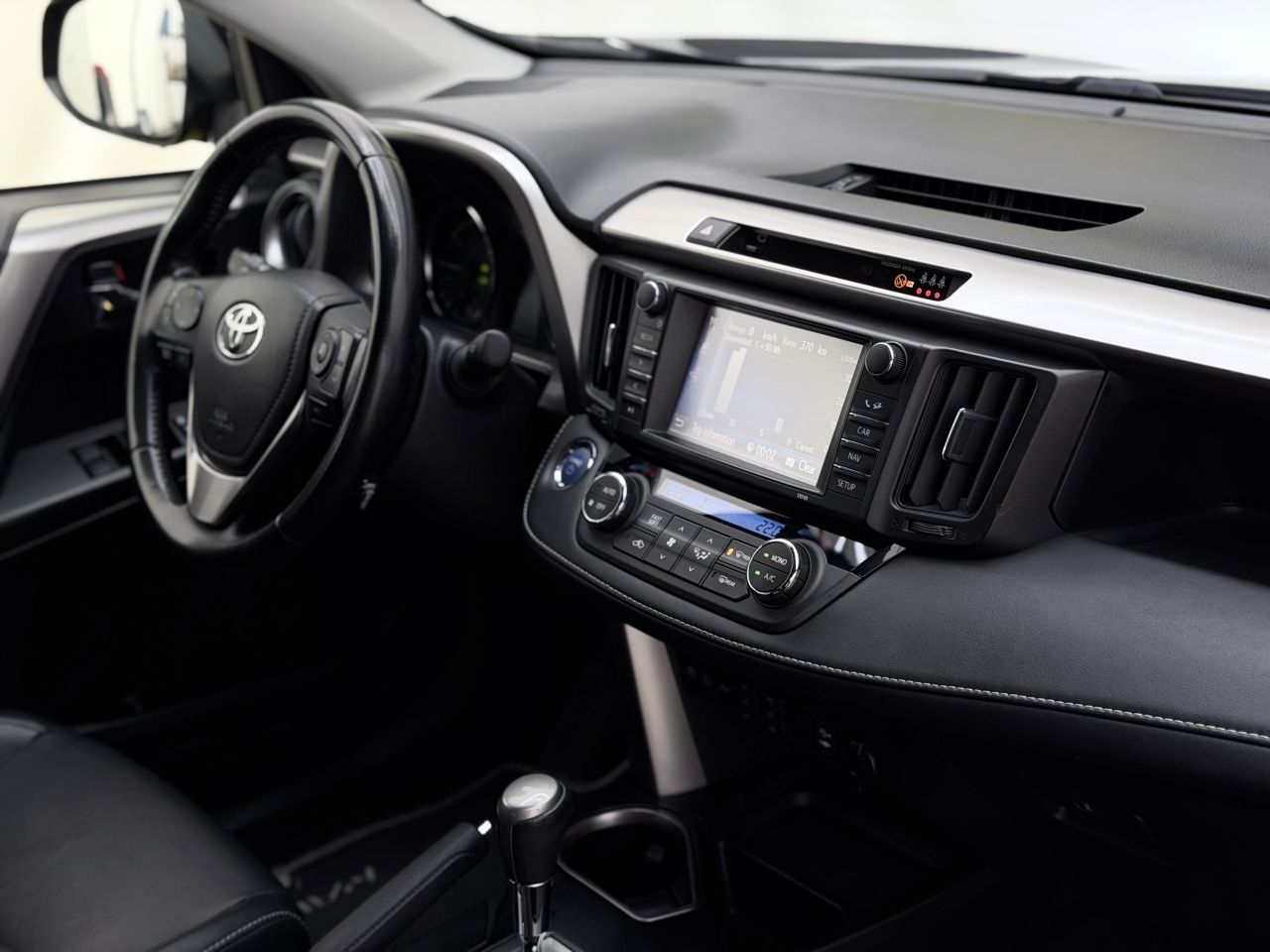 Toyota RAV4 | 15