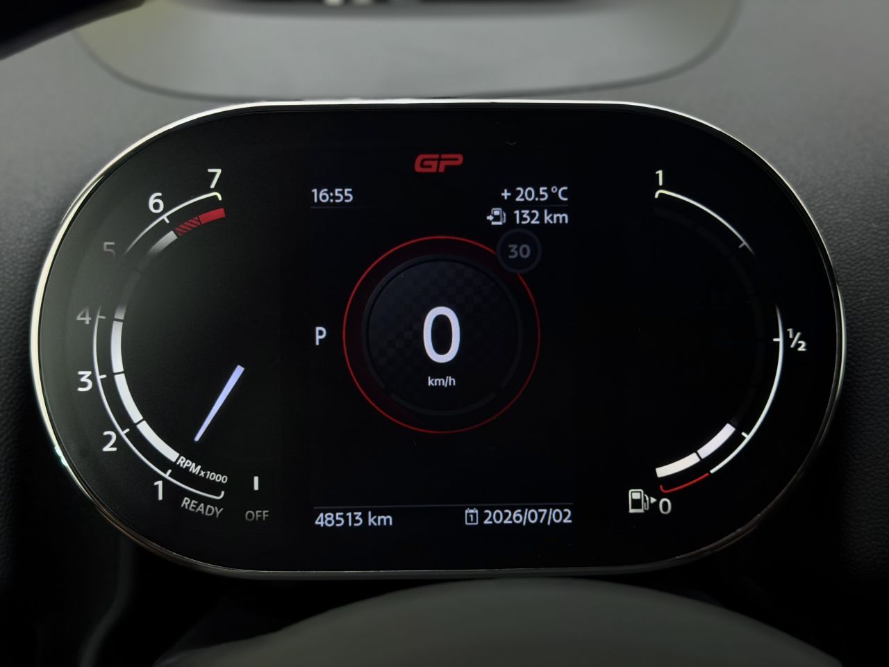 Mini Countryman | 29