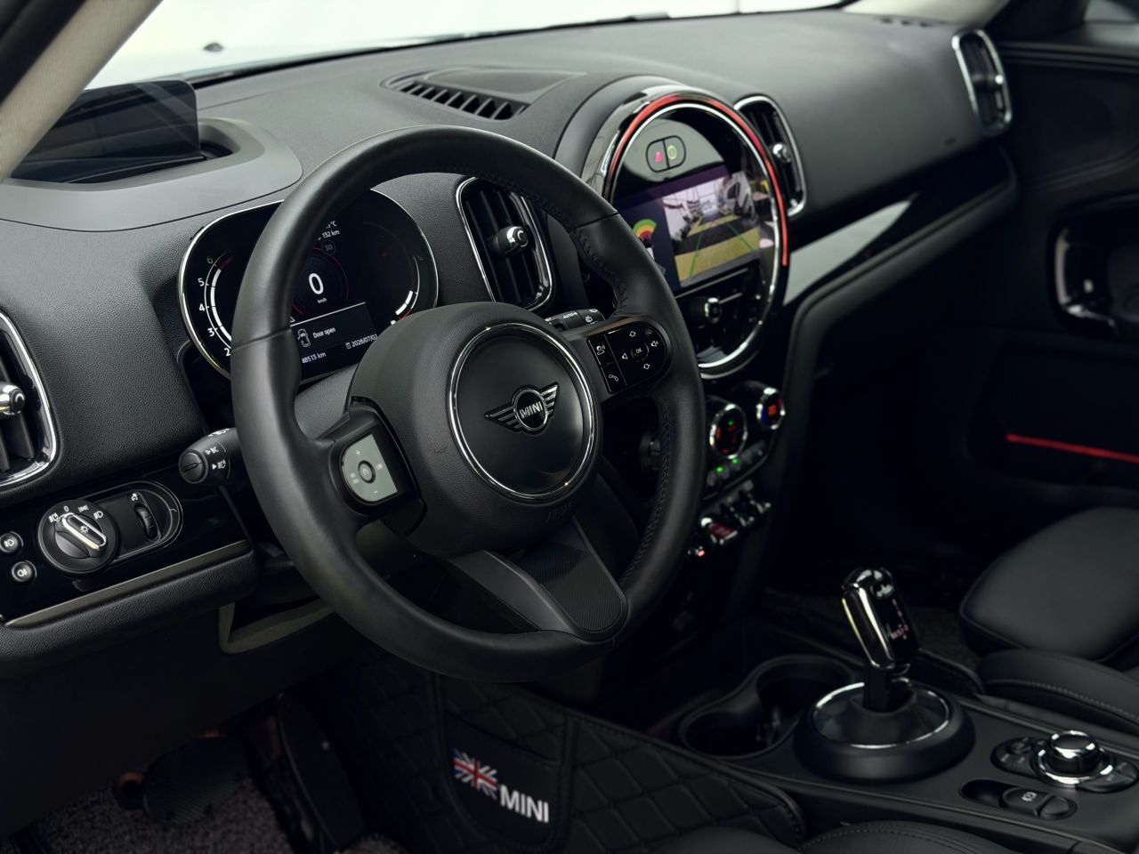Mini Countryman | 8