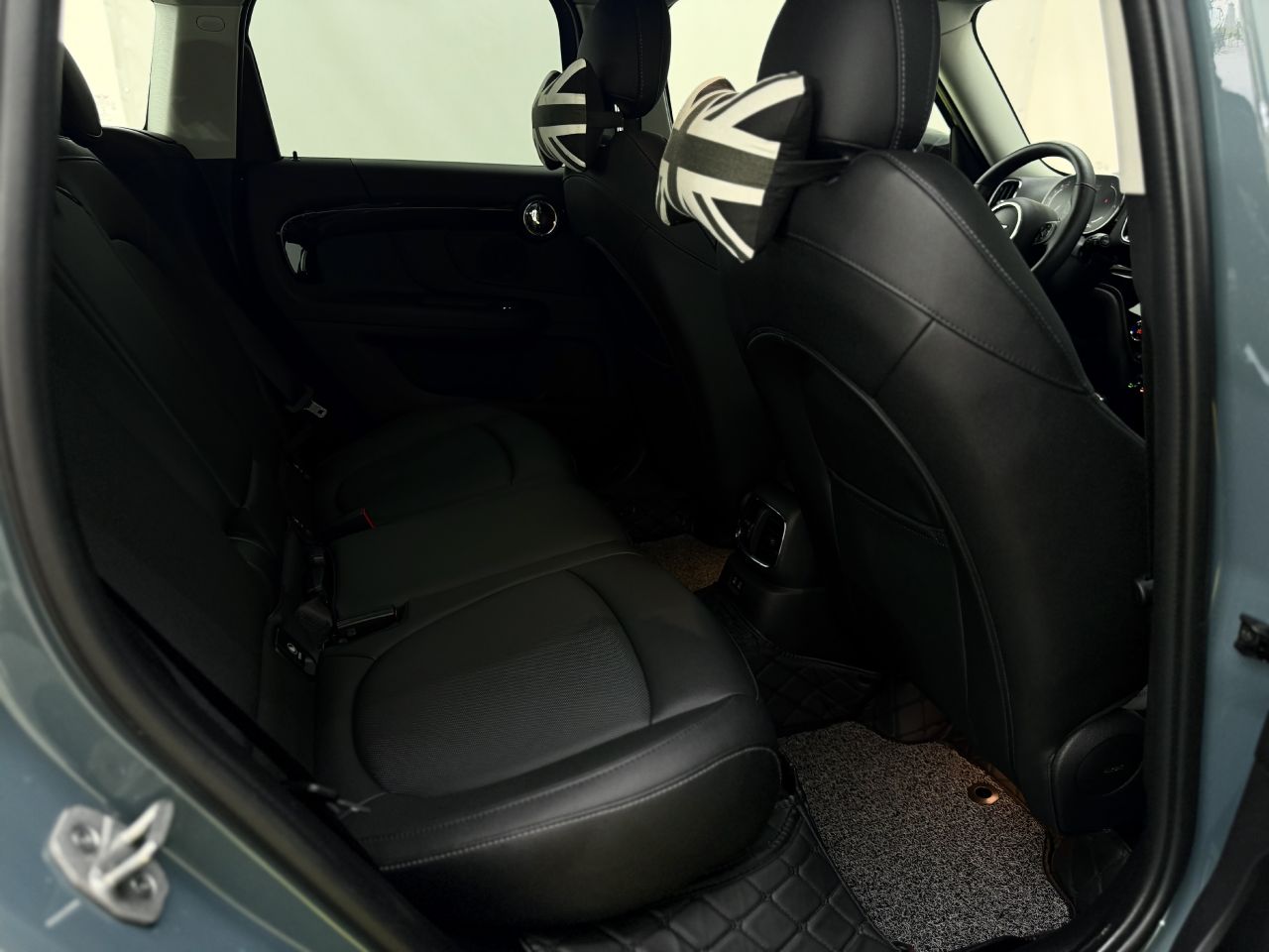 Mini Countryman | 13