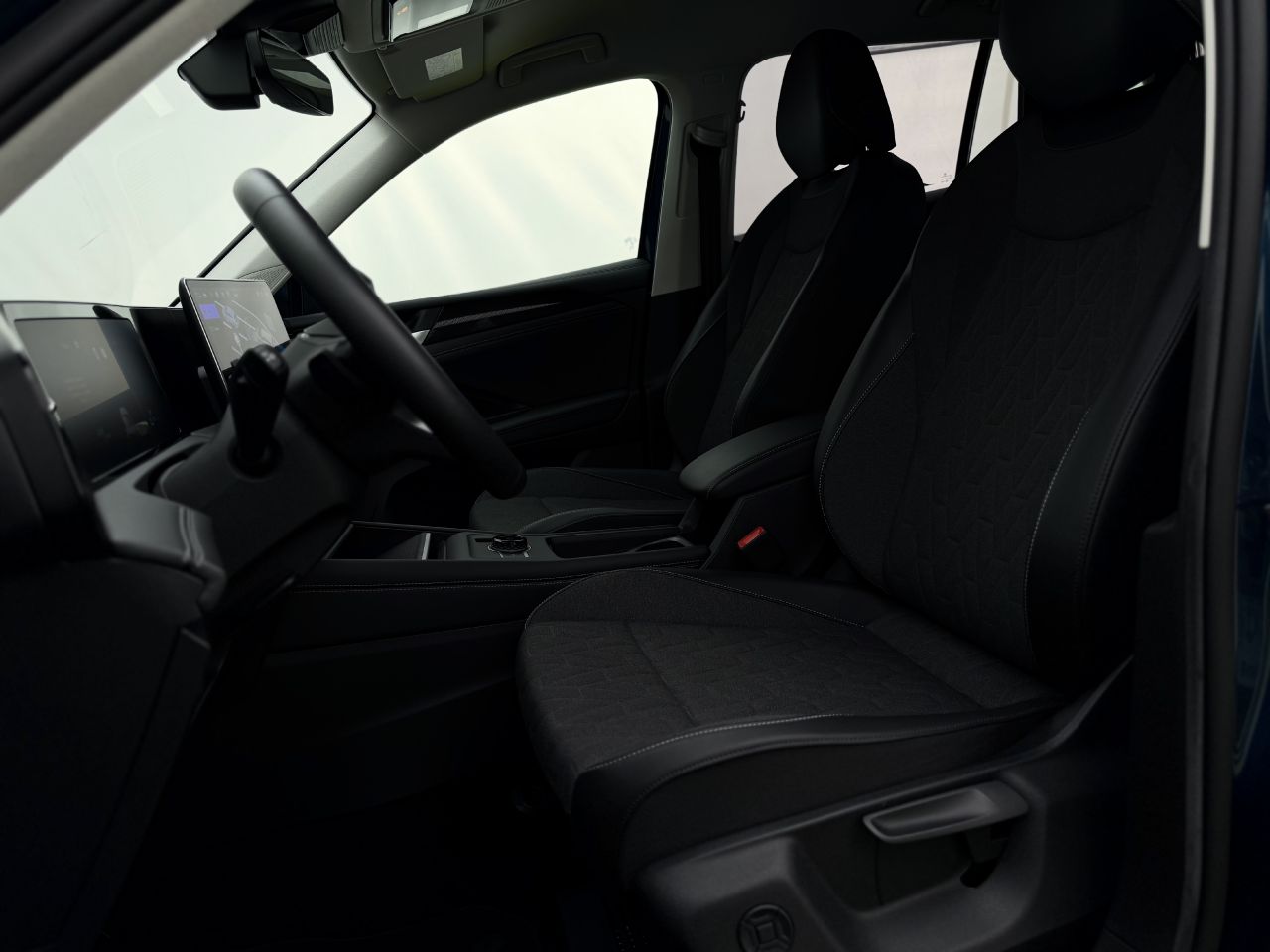 Volkswagen Tiguan | 9