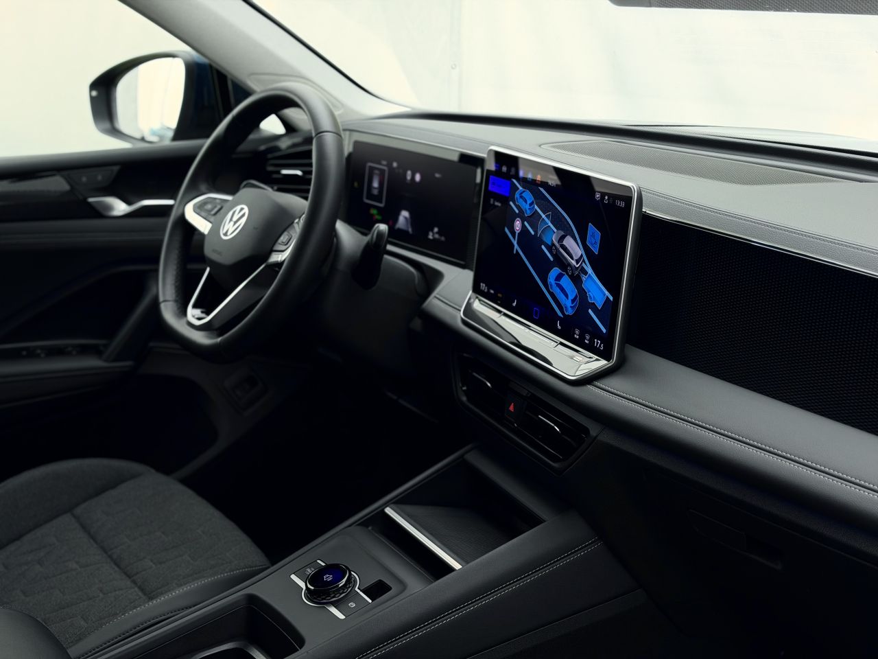 Volkswagen Tiguan | 15
