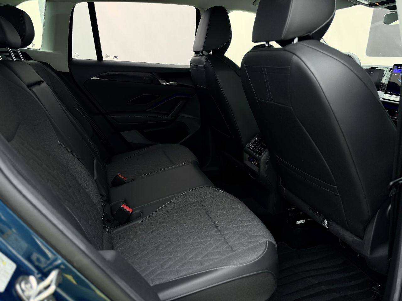 Volkswagen Tiguan | 13