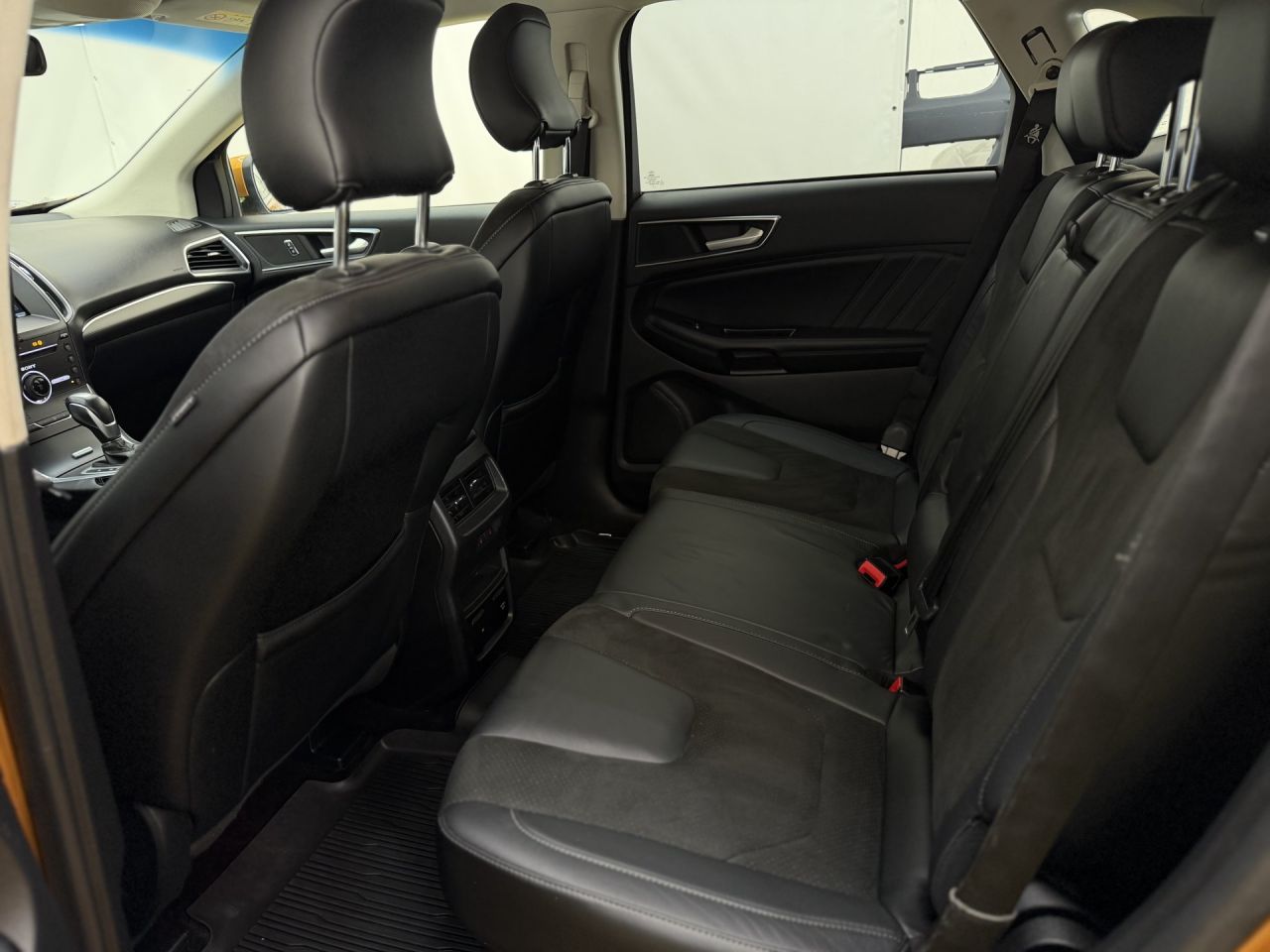 Ford Edge | 10