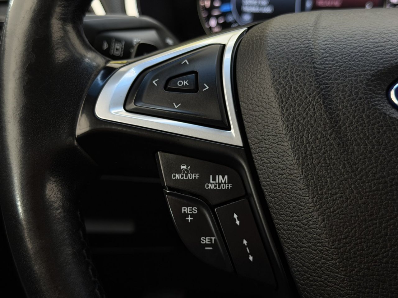 Ford Edge | 26