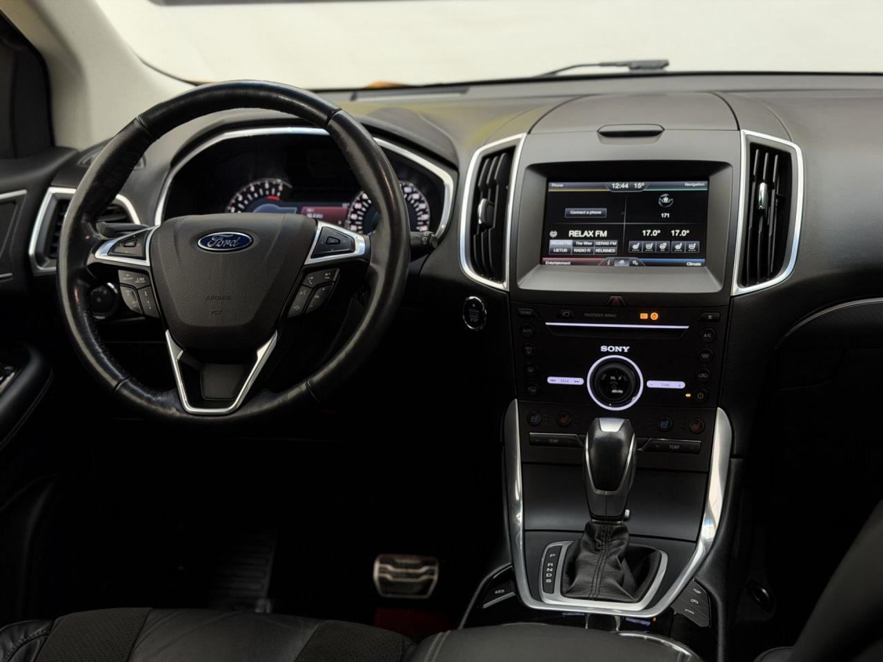 Ford Edge | 16