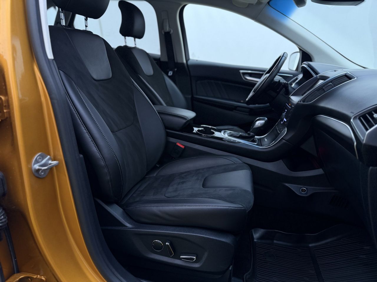 Ford Edge | 14