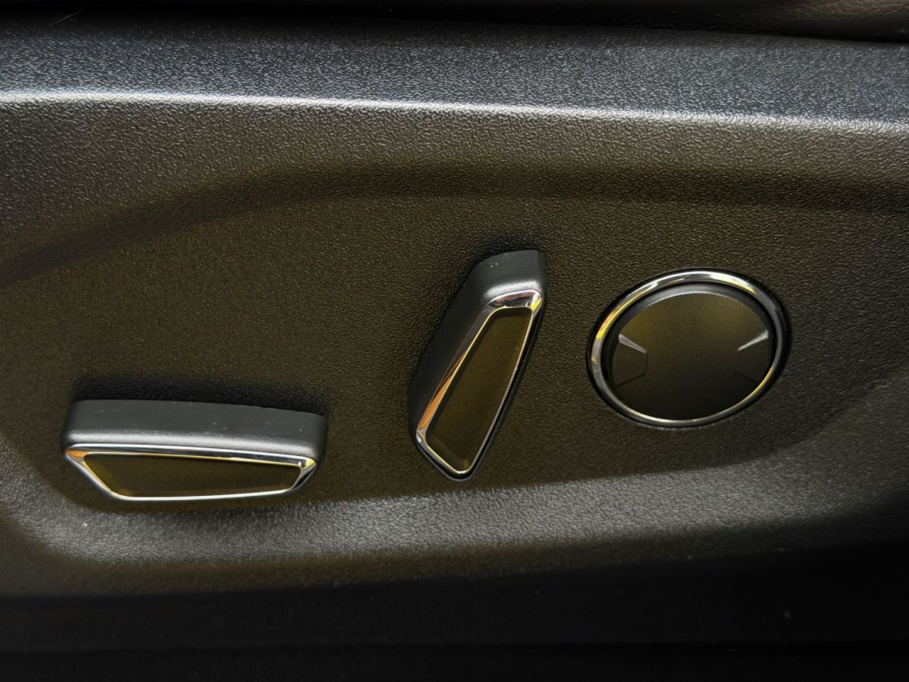 Ford Edge | 19