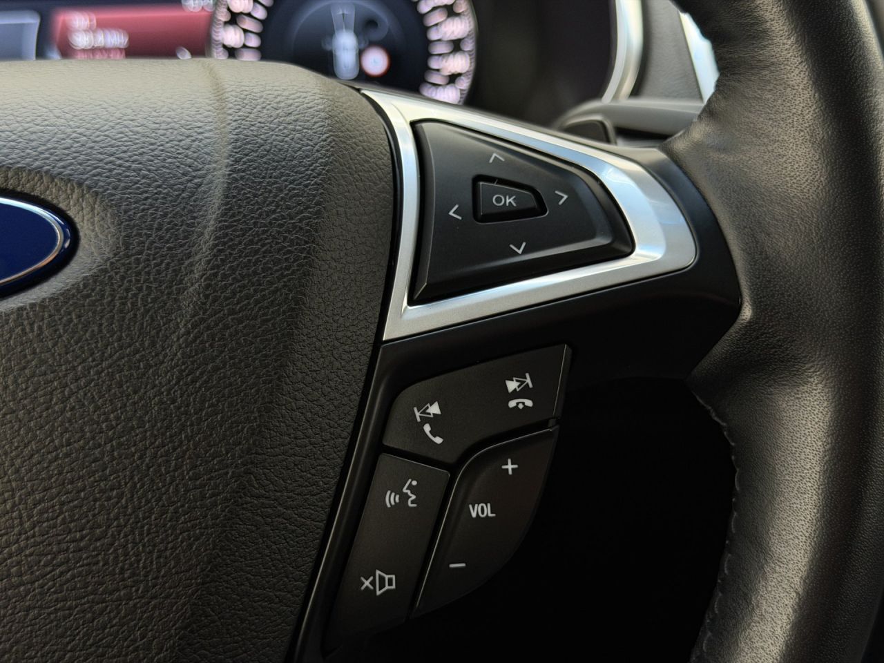 Ford Edge | 27