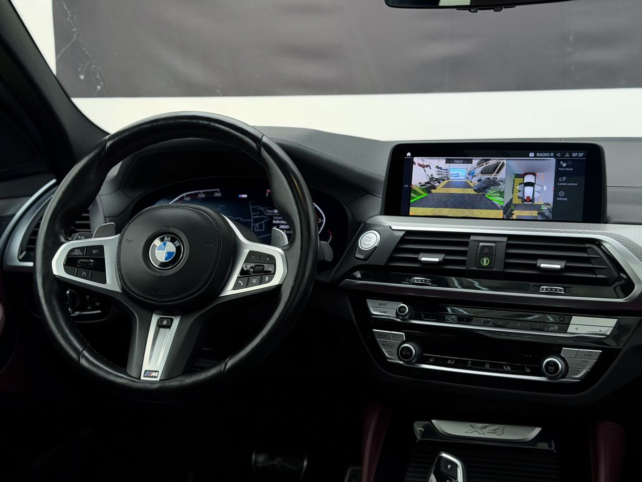BMW X4 | 15