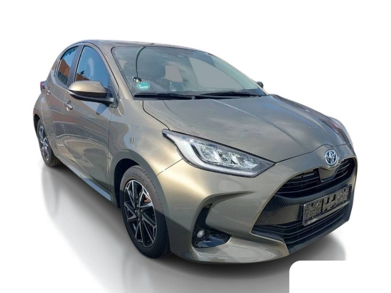 Toyota Yaris | 1
