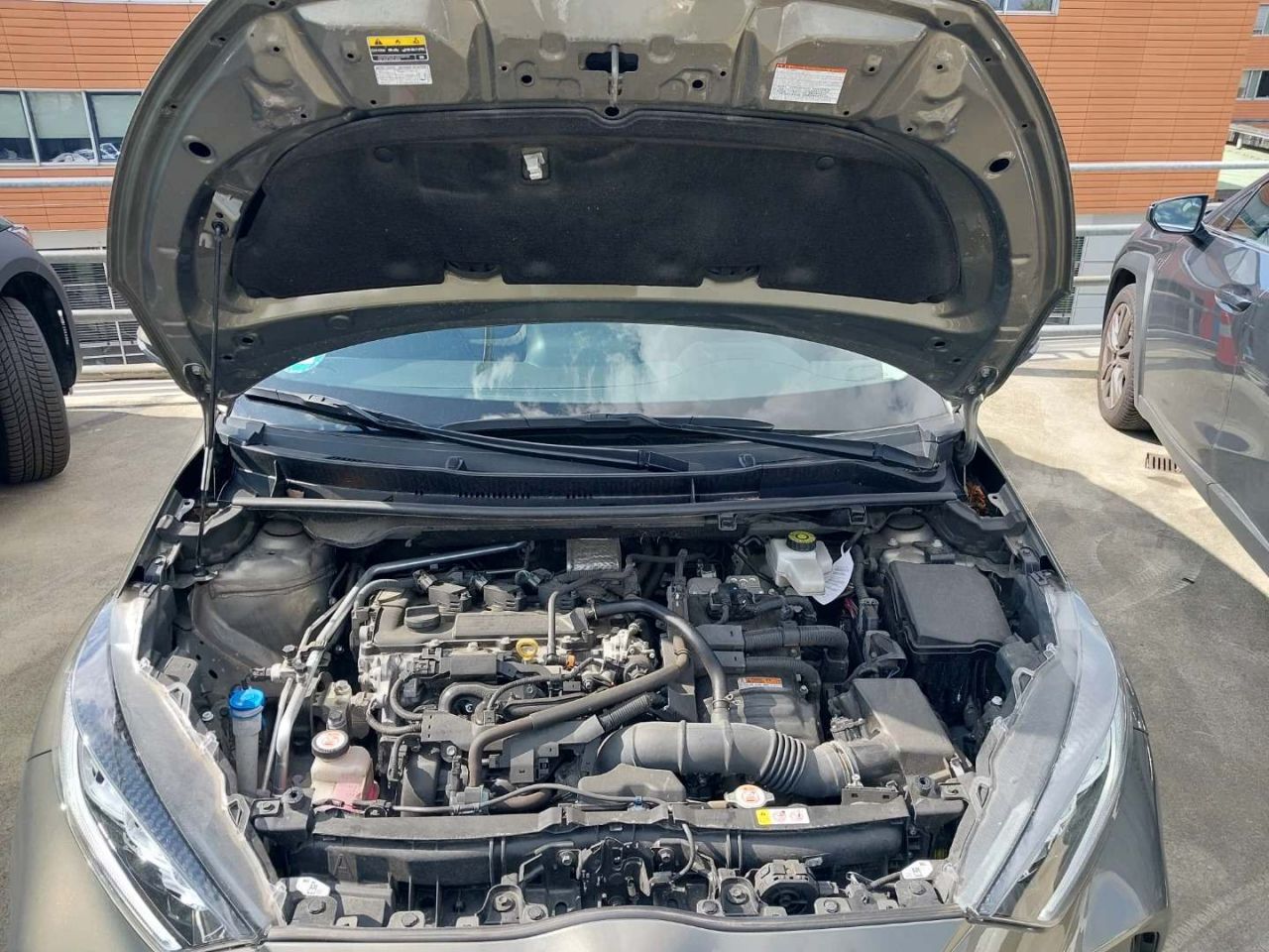Toyota Yaris | 10