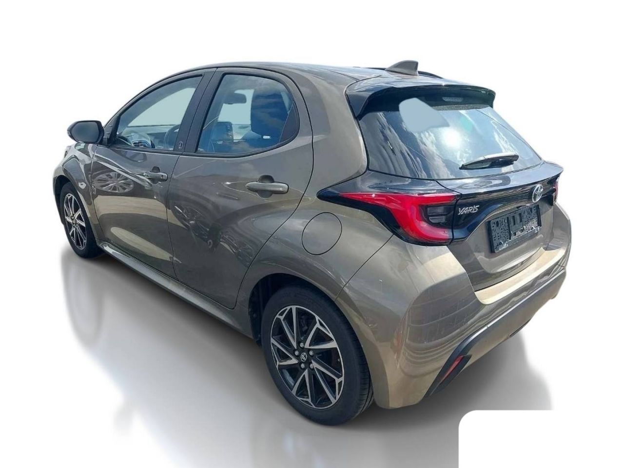 Toyota Yaris | 3