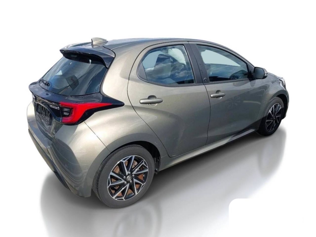 Toyota Yaris | 2