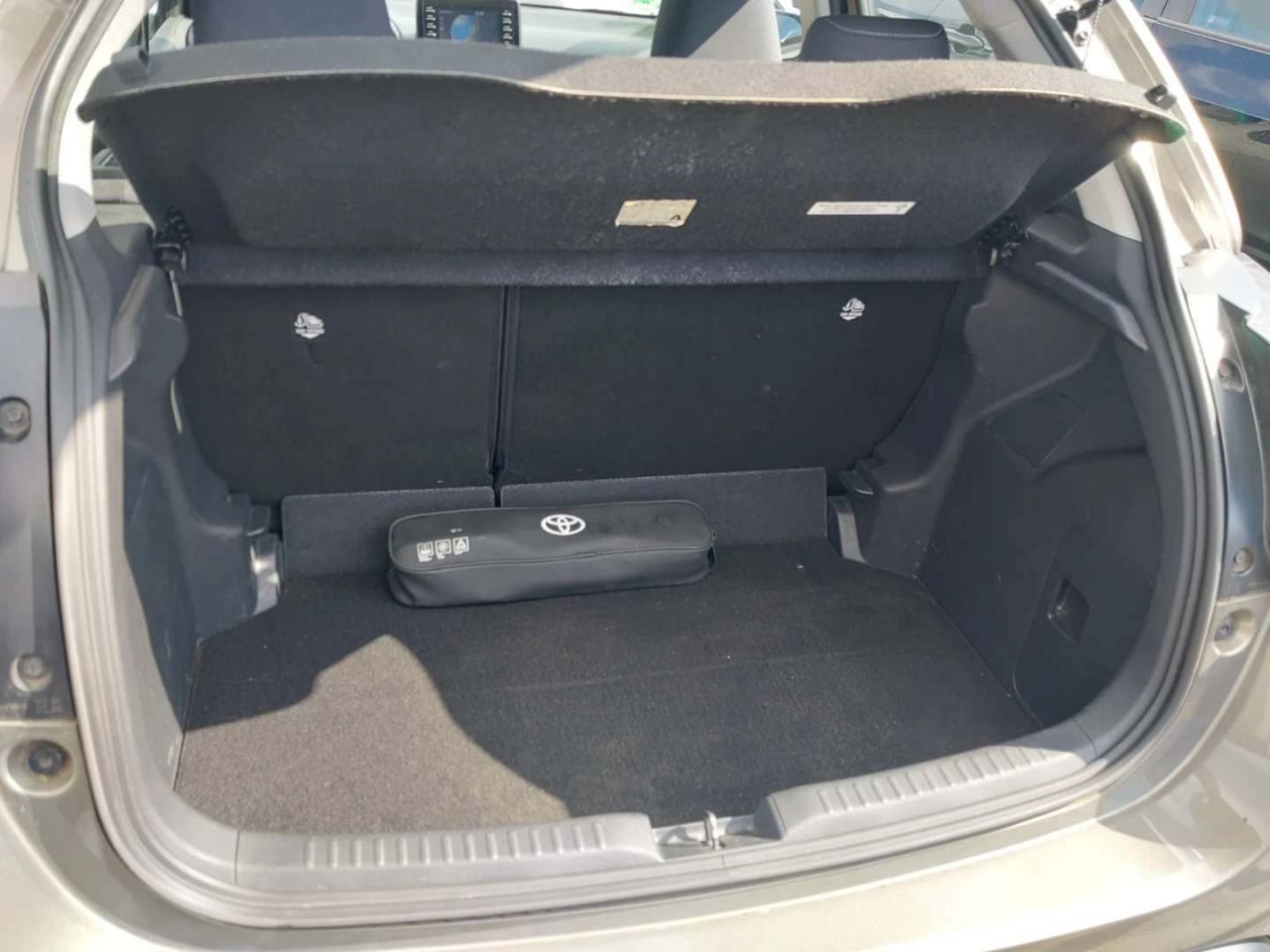Toyota Yaris | 9