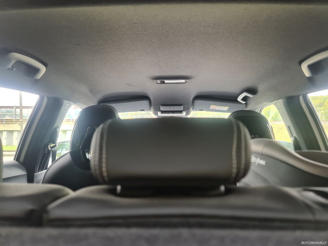 Nissan Juke | 11