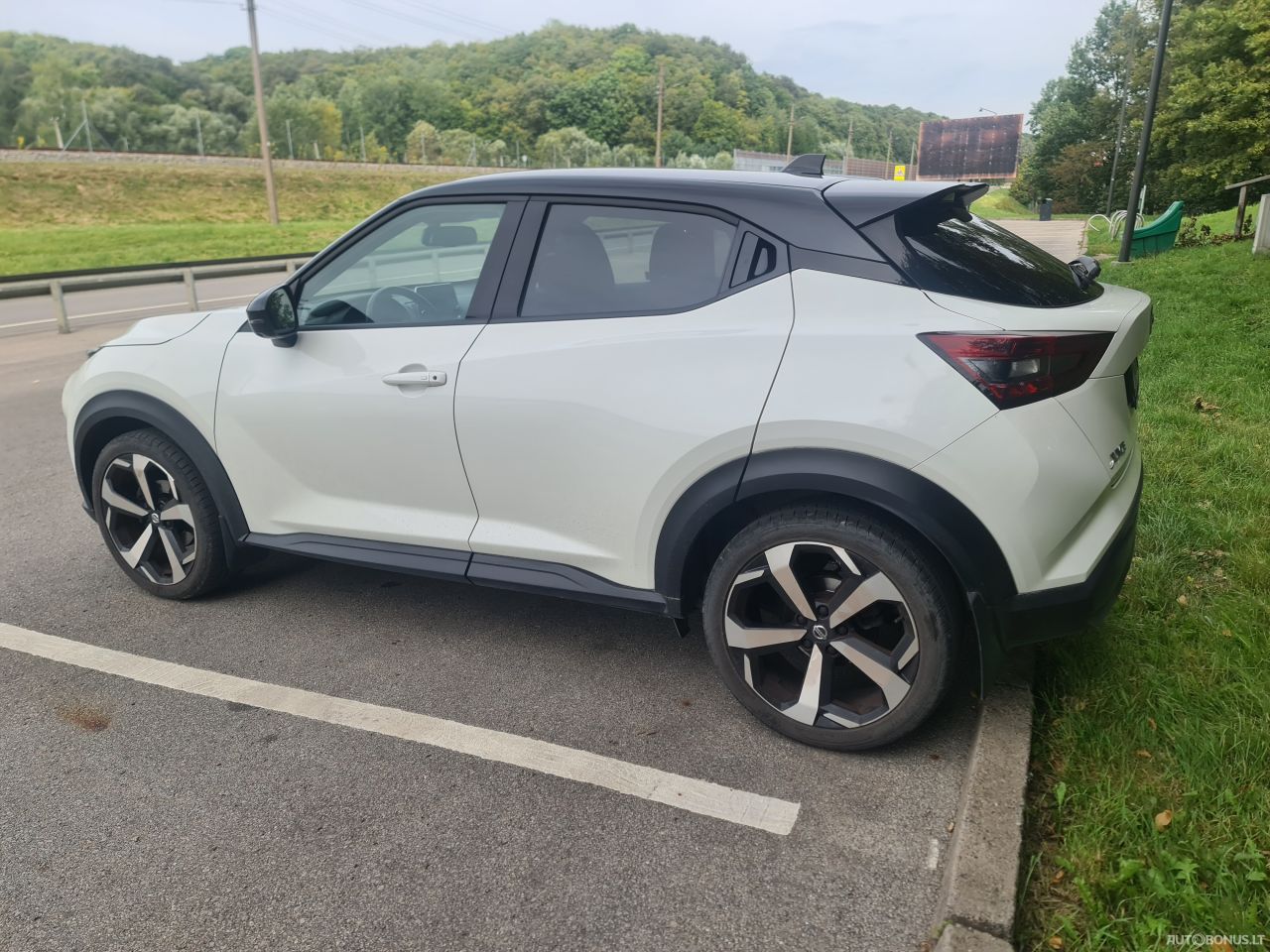 Nissan Juke | 13