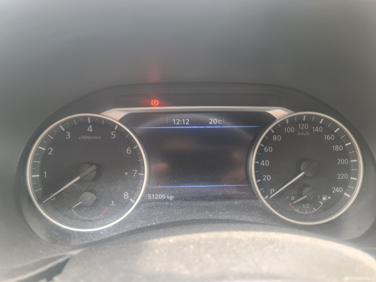 Nissan Juke | 3