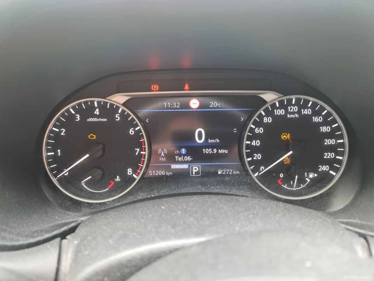 Nissan Juke | 6