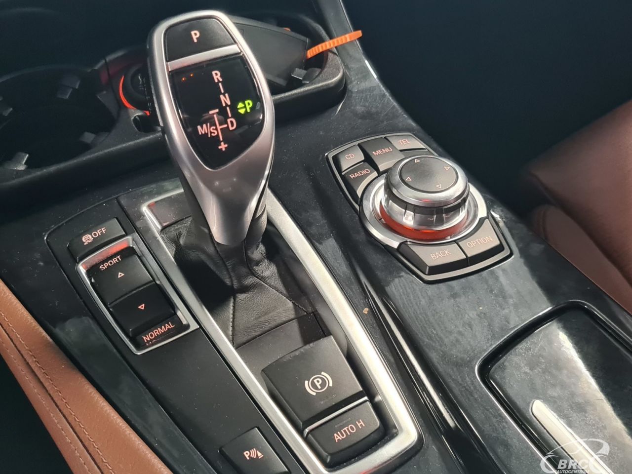 BMW 525 | 8