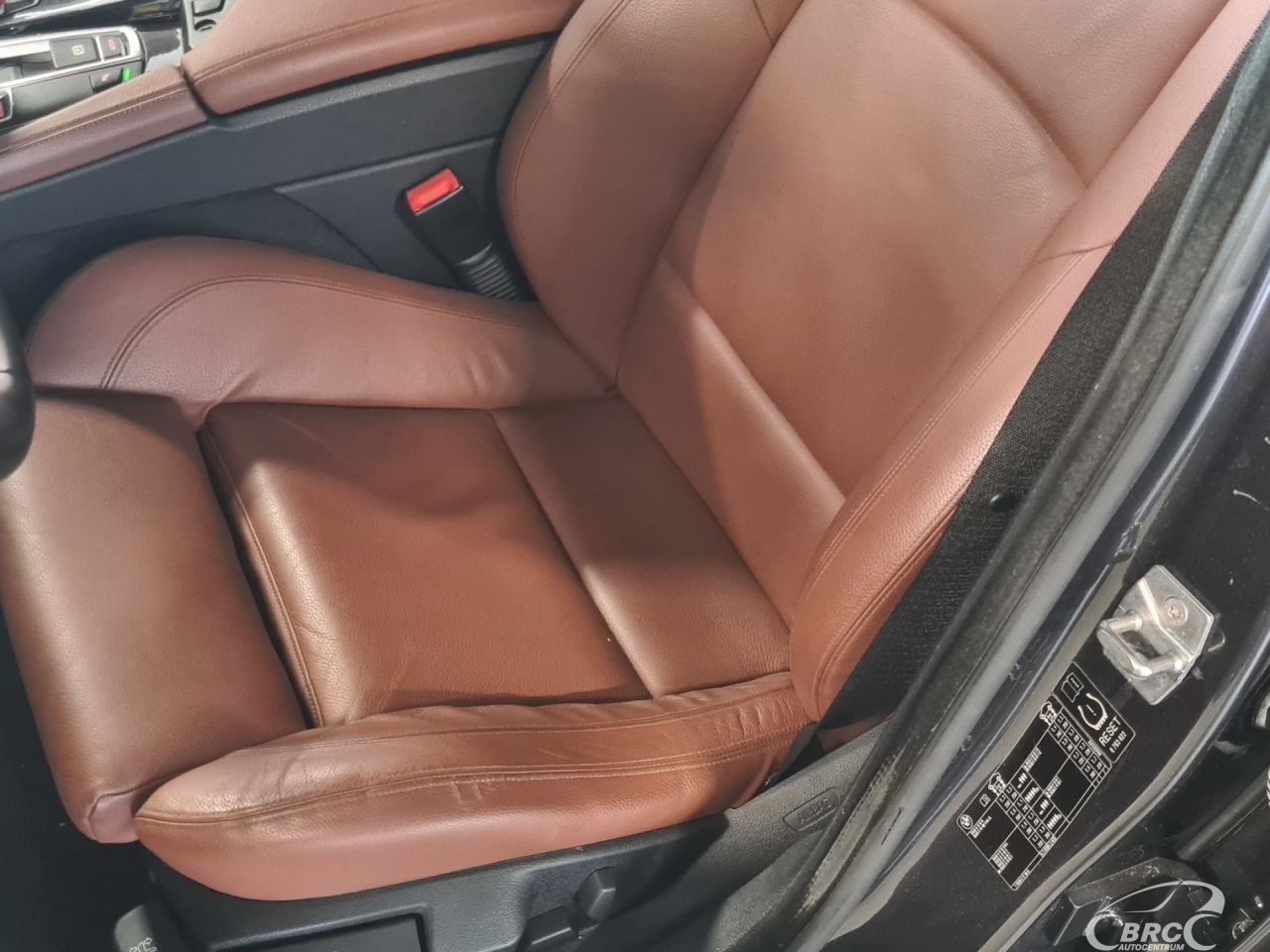 BMW 525 | 7