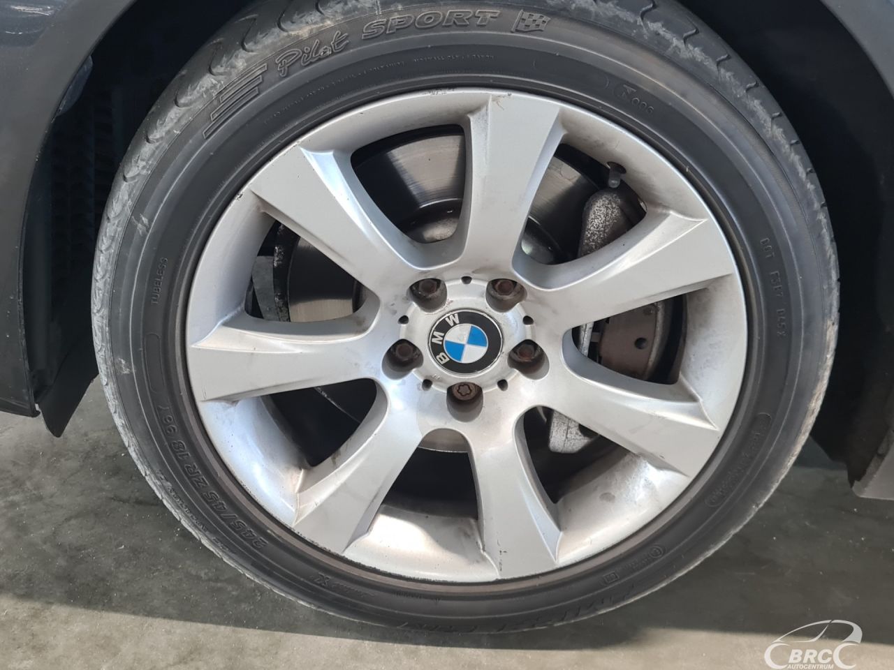 BMW 525 | 15