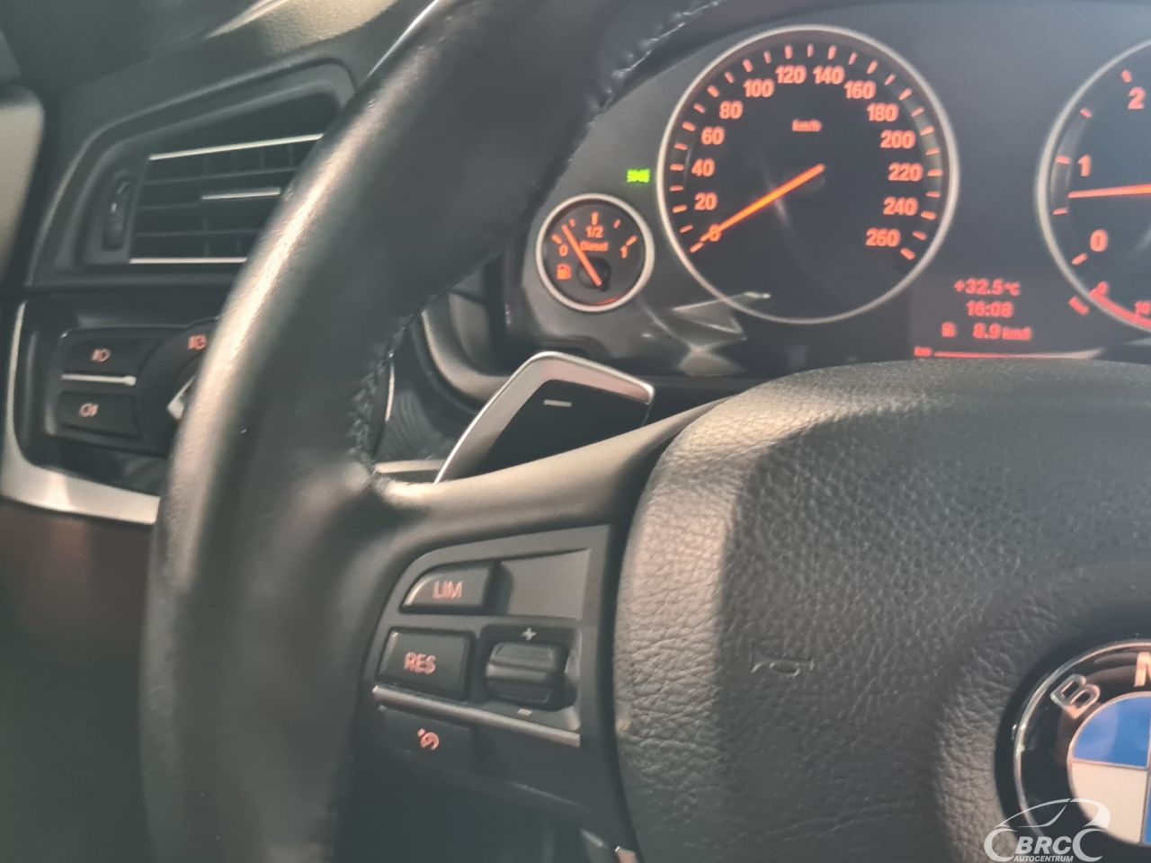 BMW 525 | 10