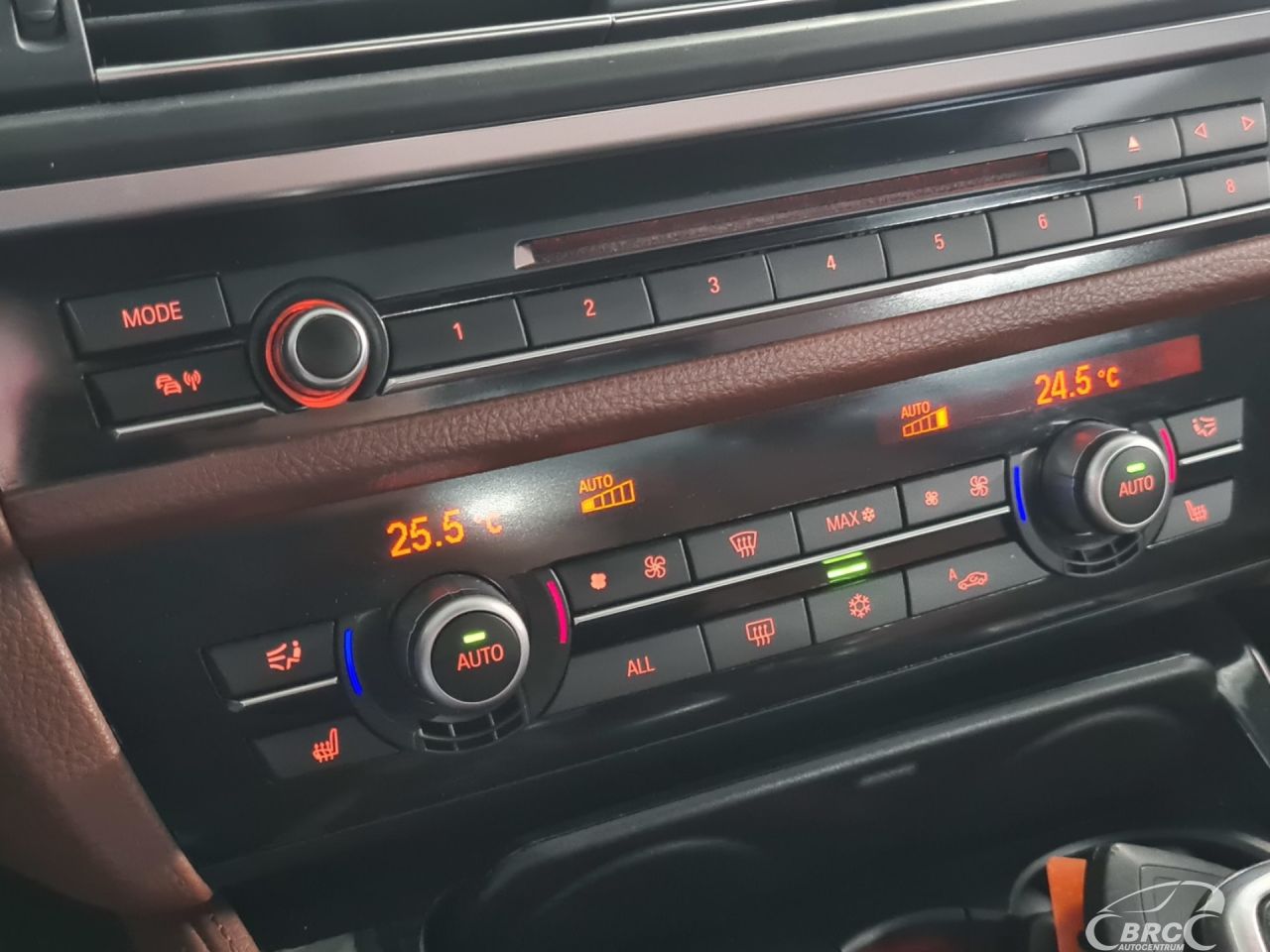 BMW 525 | 12