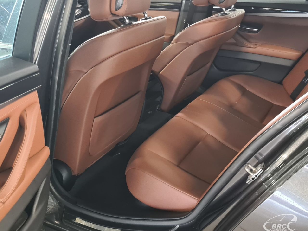 BMW 525 | 14