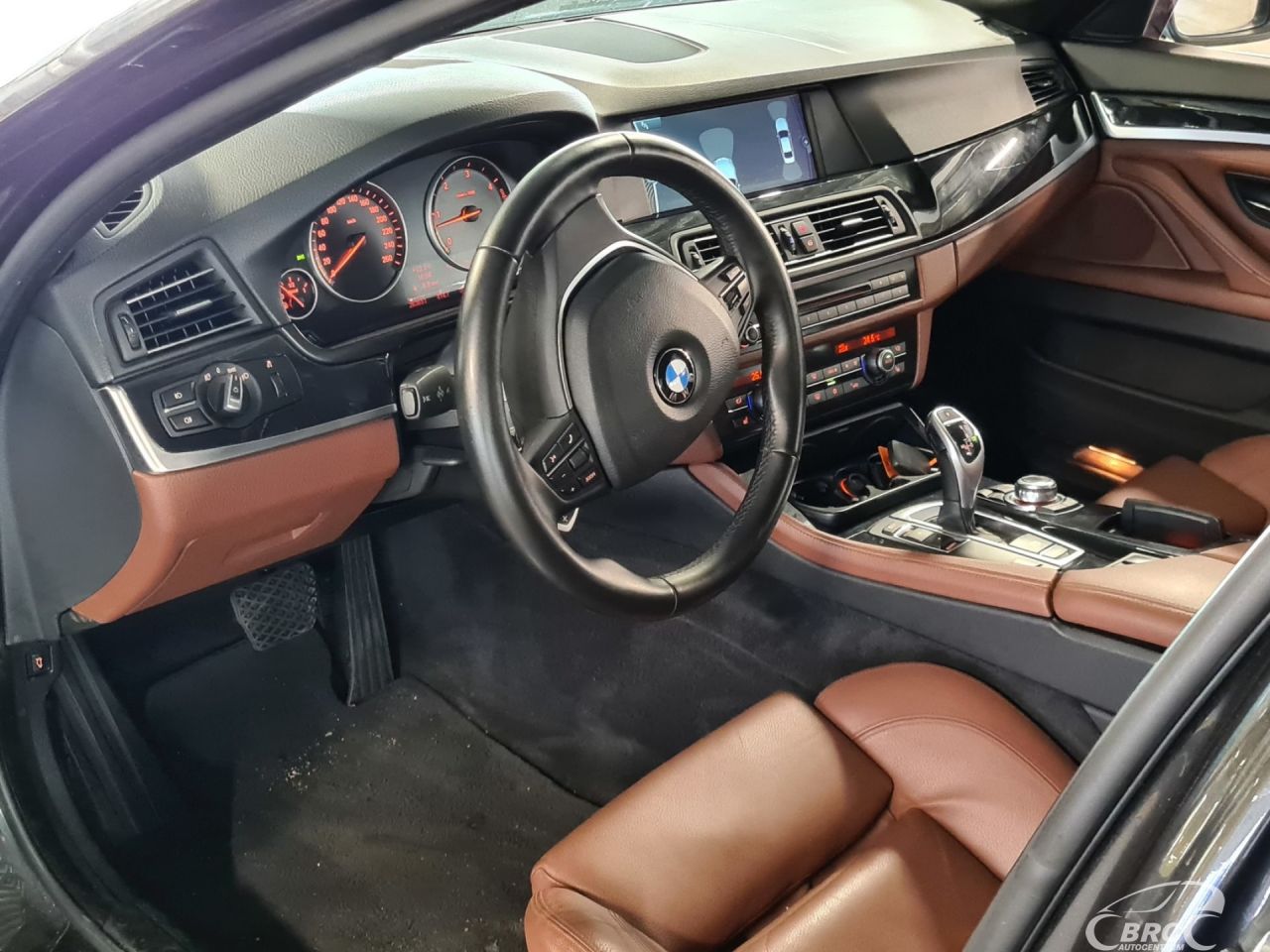 BMW 525 | 5