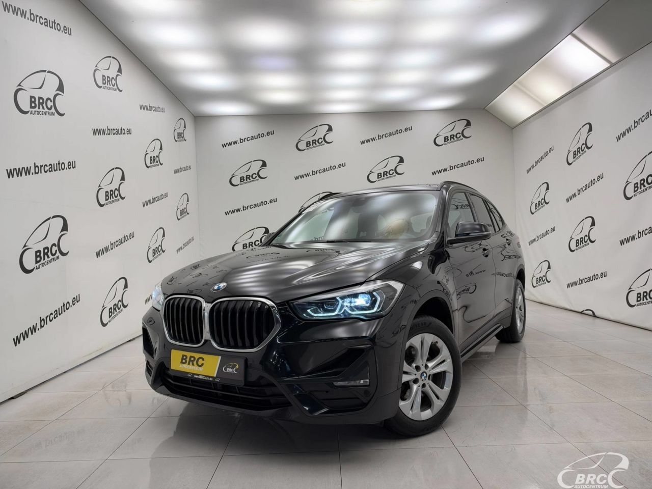 BMW X1 | 1