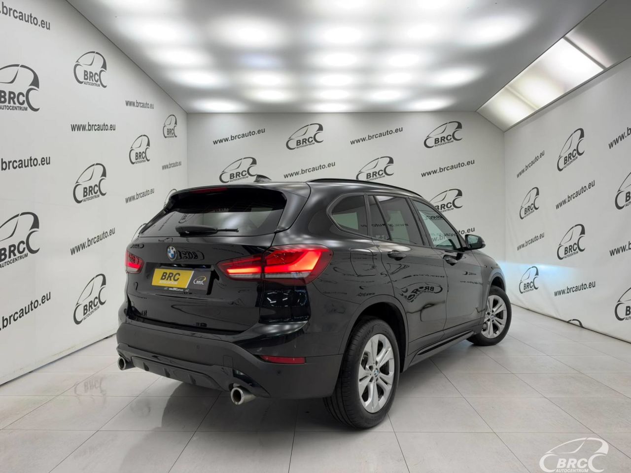 BMW X1 | 6