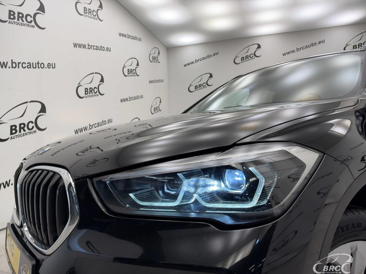 BMW X1 | 4