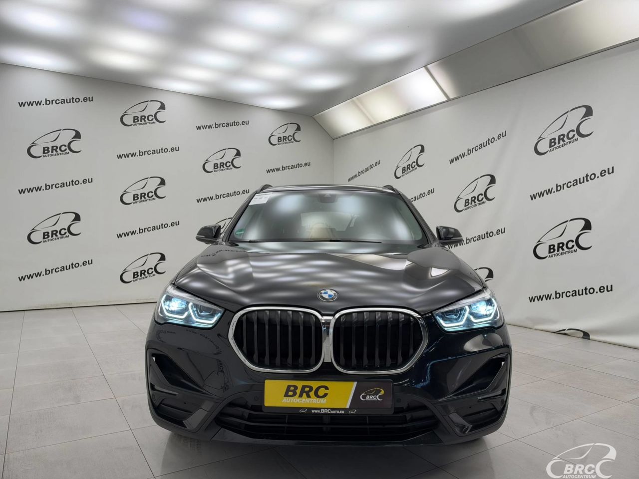 BMW X1 | 3