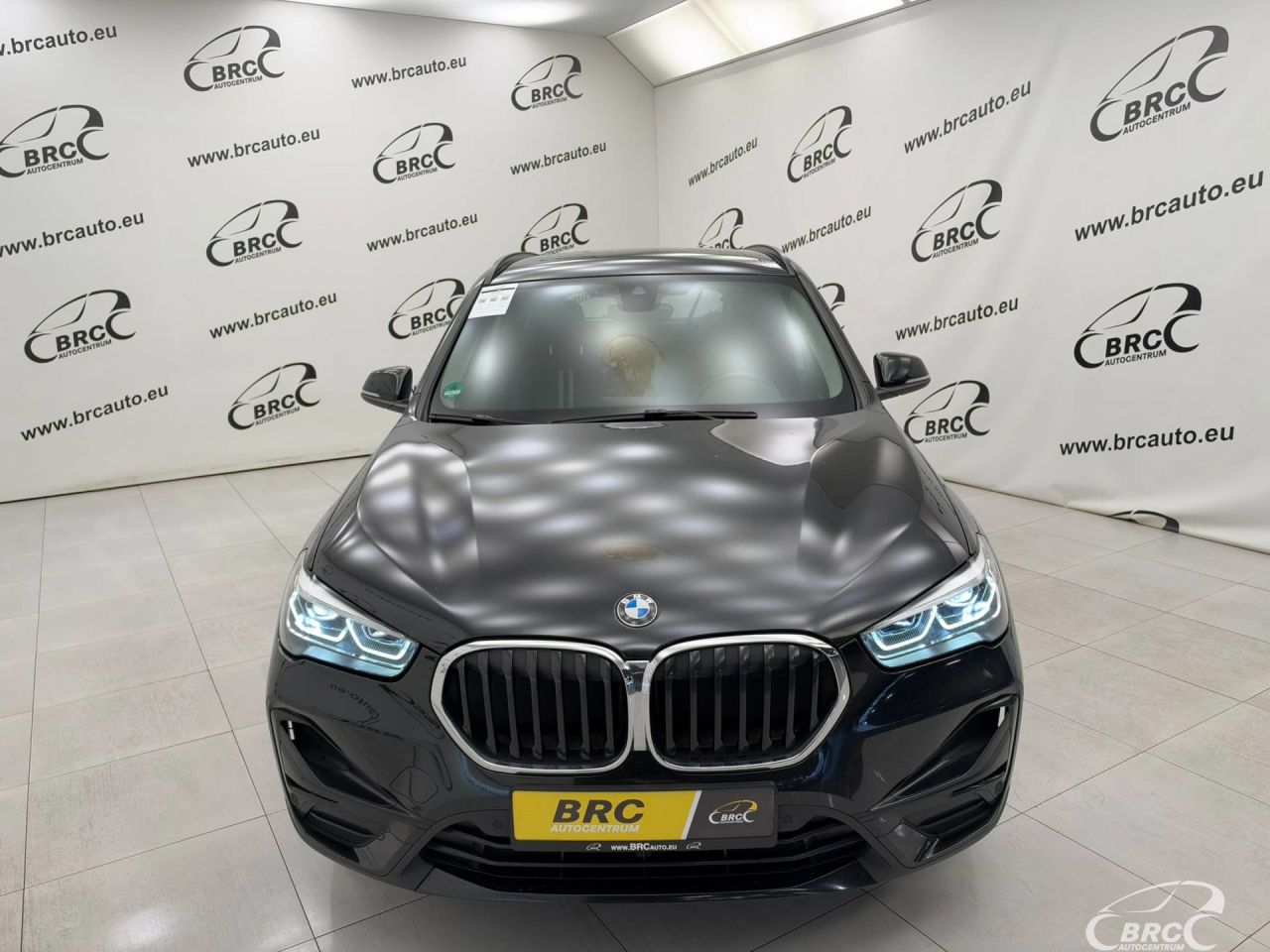 BMW X1 | 2