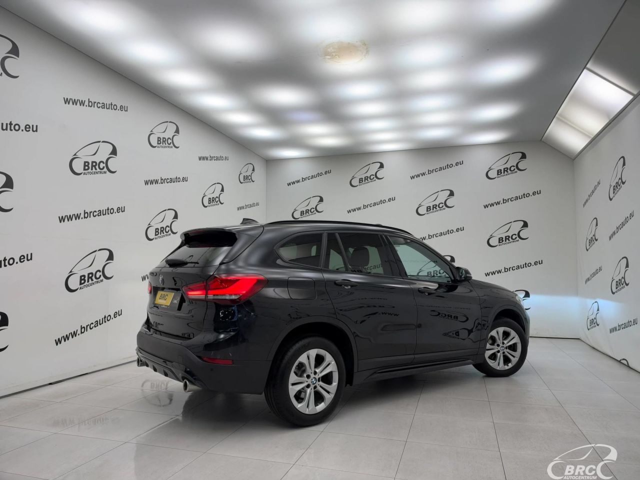 BMW X1 | 5