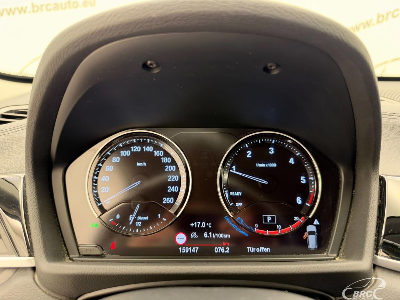 BMW X1 | 19