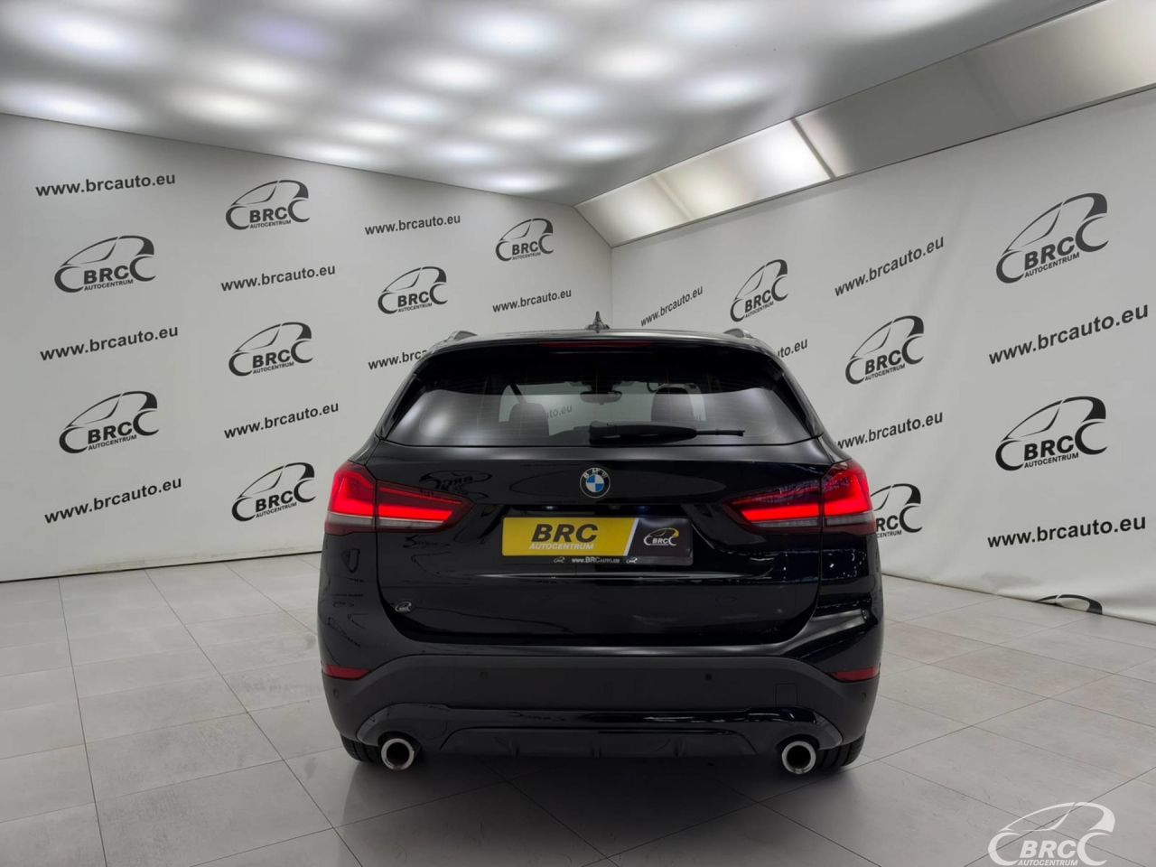 BMW X1 | 7