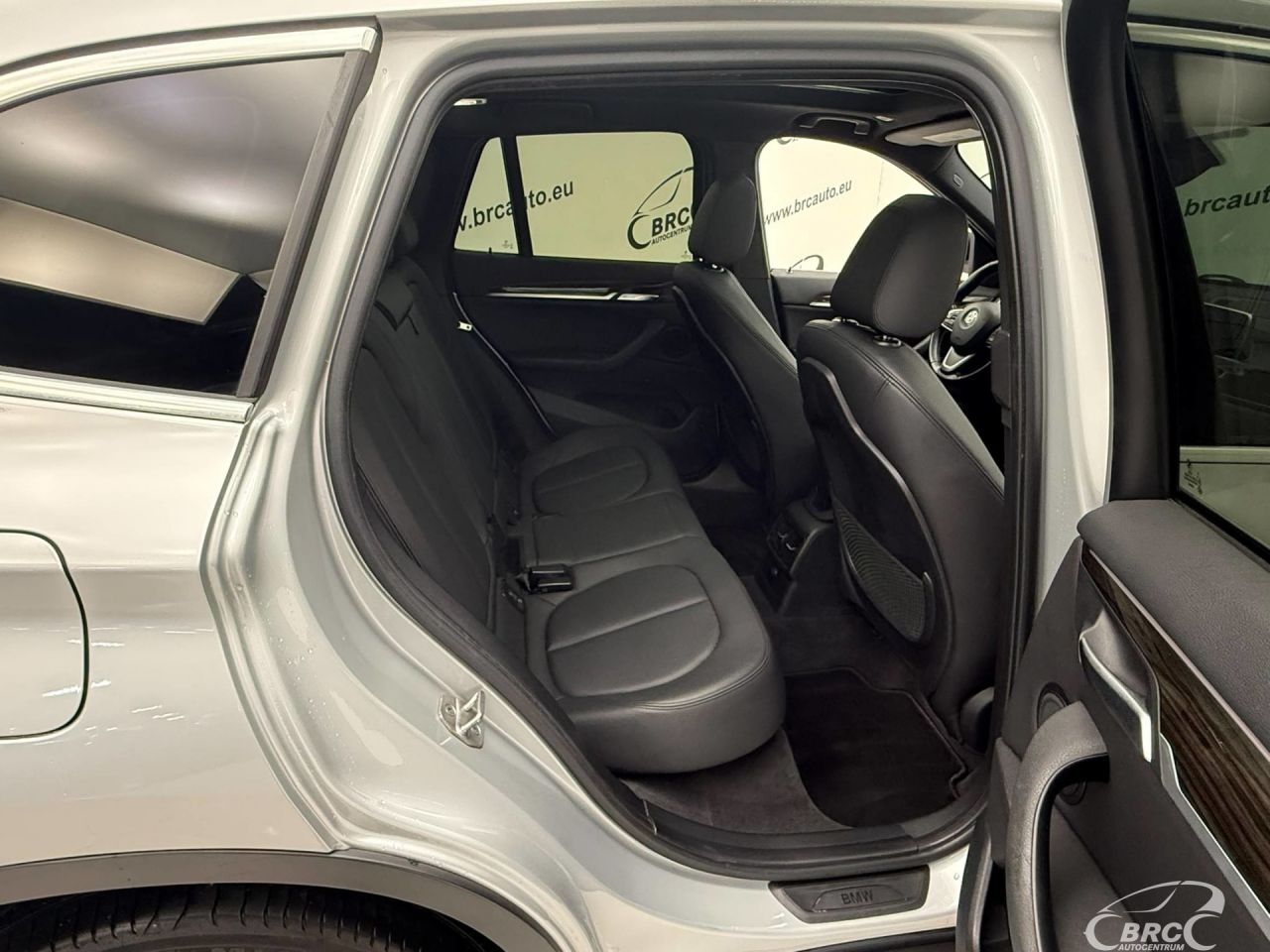 BMW X1 | 7